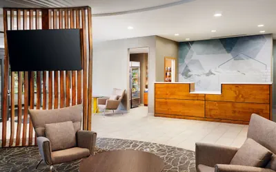 Photo 5 - Springhill Suites by Marriott Boulder Longmont