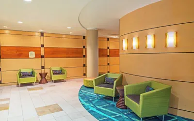 Photo 4 - Springhill Suites by Marriott Boulder Longmont