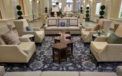 Photo 4 - Hotel 24 South