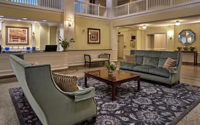 Photo 2 - Hotel 24 South
