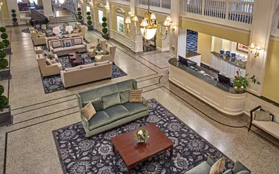 Photo 3 - Hotel 24 South