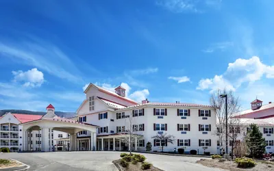 Photo 2 - Bluegreen Vacations South Mountain, an Ascend Collection Resort
