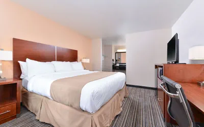 Photo 4 - Rodeway Inn