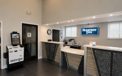Photo 2 - Rodeway Inn