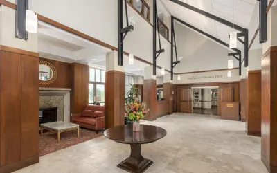 Photo 3 - The Inn at Virginia Tech and Skelton Conference Center