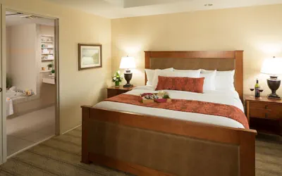 Photo 4 - The Inn at Virginia Tech and Skelton Conference Center