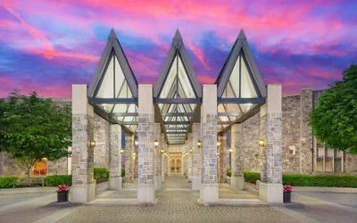 Photo 2 - The Inn at Virginia Tech and Skelton Conference Center