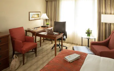 Photo 5 - The Inn at Virginia Tech and Skelton Conference Center