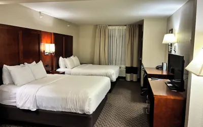 Photo 5 - Comfort Inn & Suites Sterling