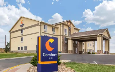 Comfort Inn & Suites Sterling