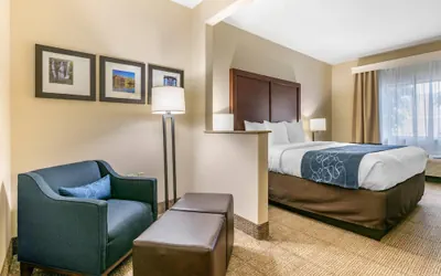 Photo 5 - Comfort Suites Batesville