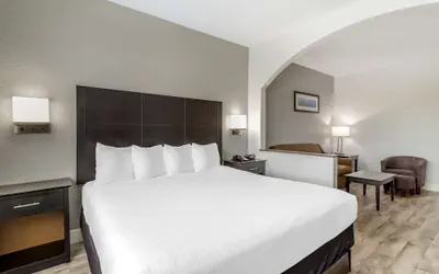 Photo 5 - Best Western Texas City I-45