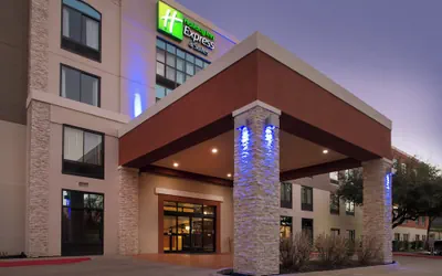 Holiday Inn Express & Suites Austin North Central by IHG
