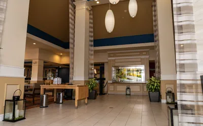 Photo 5 - Hilton Garden Inn Victorville