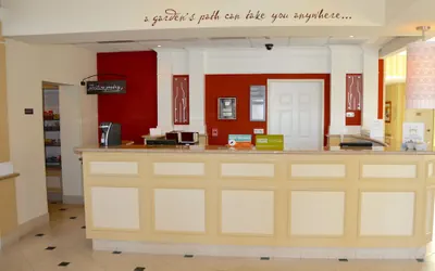 Photo 2 - Hilton Garden Inn Victorville