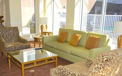 Photo 3 - Hilton Garden Inn Victorville