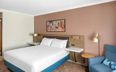 Photo 4 - Hilton Garden Inn Missoula
