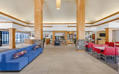 Photo 2 - Hilton Garden Inn Missoula