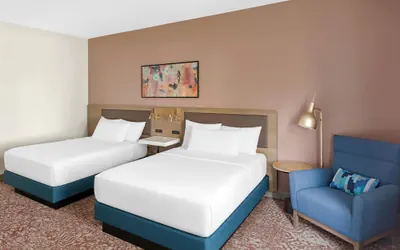 Photo 5 - Hilton Garden Inn Missoula