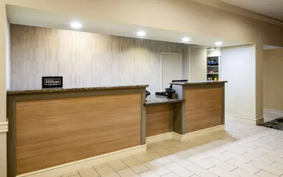 Photo 4 - Homewood Suites by Hilton Gainesville