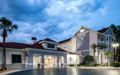 Photo 2 - Homewood Suites by Hilton Gainesville