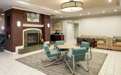 Photo 3 - Homewood Suites by Hilton Gainesville