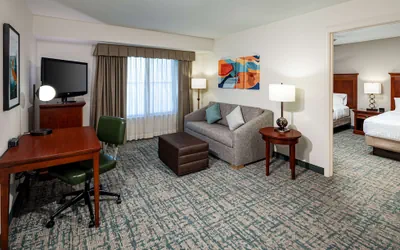 Photo 5 - Homewood Suites by Hilton Gainesville