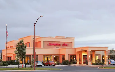 Hampton Inn Montrose