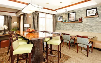 Photo 5 - Hampton Inn Montrose