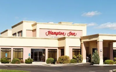 Photo 2 - Hampton Inn Montrose