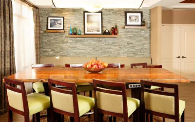 Photo 3 - Hampton Inn Montrose