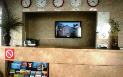 Photo 3 - Budgetel Inn Atlantic City