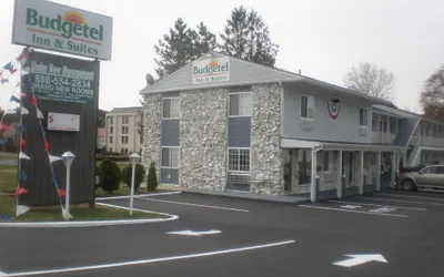 Photo 2 - Budgetel Inn Atlantic City