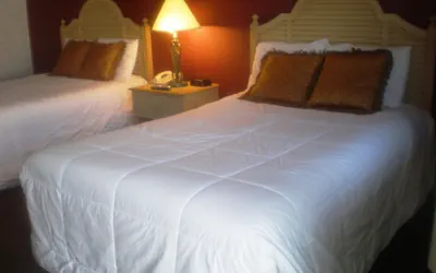 Photo 4 - Budgetel Inn Atlantic City