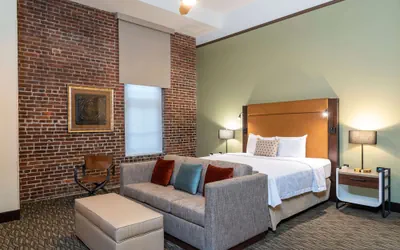 Photo 5 - Homewood Suites by Hilton Indianapolis-Downtown