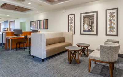 Holiday Inn Express Hotel & Suites Rockford-Loves Park by IHG
