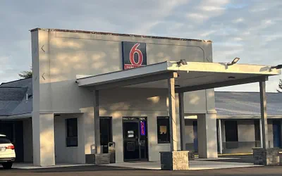 Motel 6 East Windsor, NJ - Hightstown