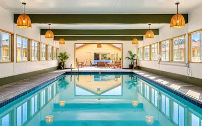 Photo 2 - El Castell Hotel