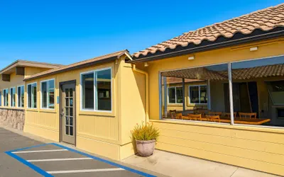 El Castell Motel