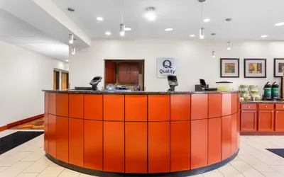 Photo 4 - Quality Inn Near Interstate I94