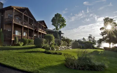 Photo 2 - Lodges At Cresthaven