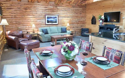 Photo 4 - Lodges At Cresthaven