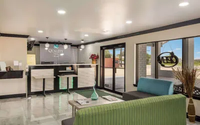 Photo 5 - Quality Inn Madisonville