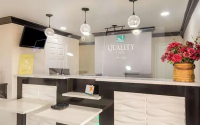 Photo 4 - Quality Inn Madisonville