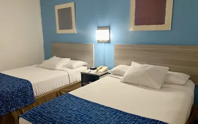 Photo 3 - Travelodge by Wyndham Hershey