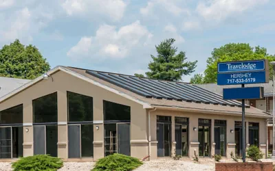 Photo 2 - Travelodge by Wyndham Hershey