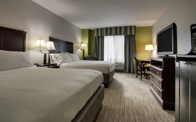 Photo 3 - Holiday Inn Express Hotel & Suites Middleboro Raynham by IHG