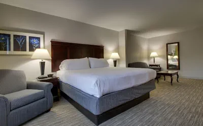 Photo 4 - Holiday Inn Express Hotel & Suites Middleboro Raynham by IHG