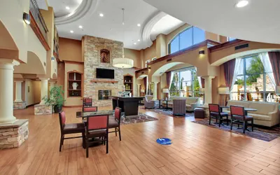 Photo 5 - Hampton Inn And Suites Hemet
