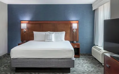 Photo 5 - Courtyard by Marriott West Orange